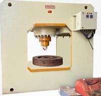 Bid Breaking Machine