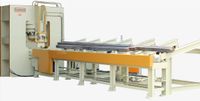 Cold Shearing Machine