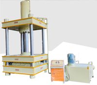 DI Pipe Breaking Machine