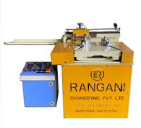 Number Punching Machine