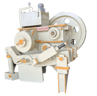 Industrial Machines