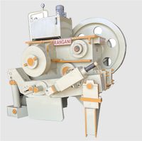 Ring Rolling Machine