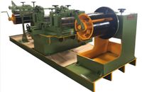 Sheet Slitting Machine