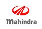 Mahindra & Mahindra logo