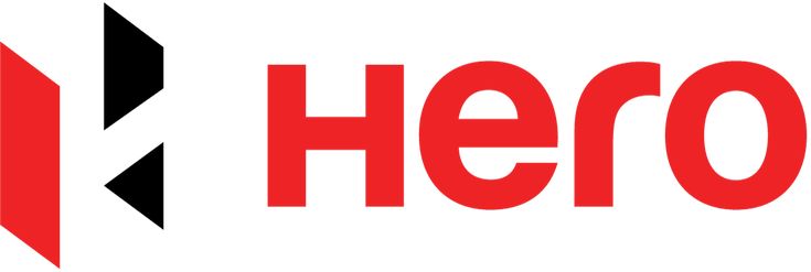 Hero MotoCorp logo