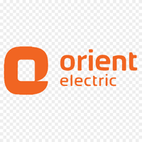 Orient logo