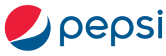 Pepsi logo