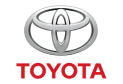 Toyota logo